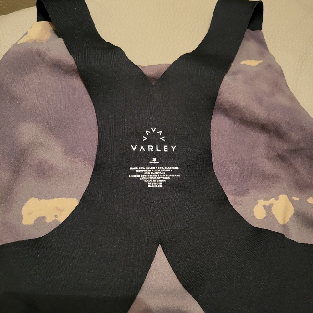 Varley sports bra - Picture 3 of 6
